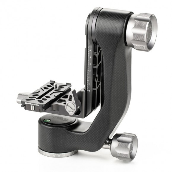Benro GH5C Mini Carbon Fibre Gimbal Head Benro GH5C Mini Carbon Fibre Gimbal Head